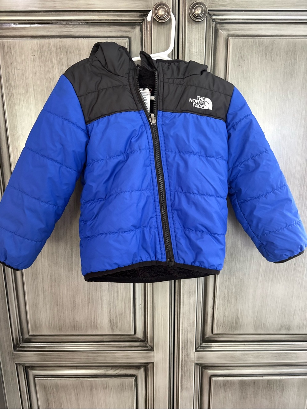 Boys The North Face Jacket